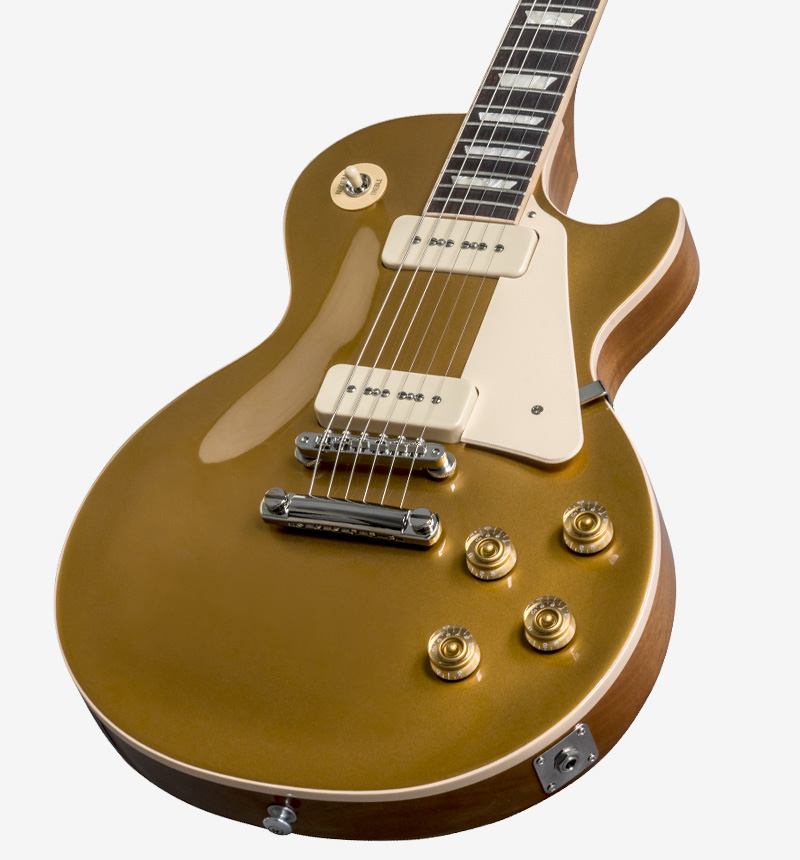 Les Paul Classic 2018 | Gibson Brands Products