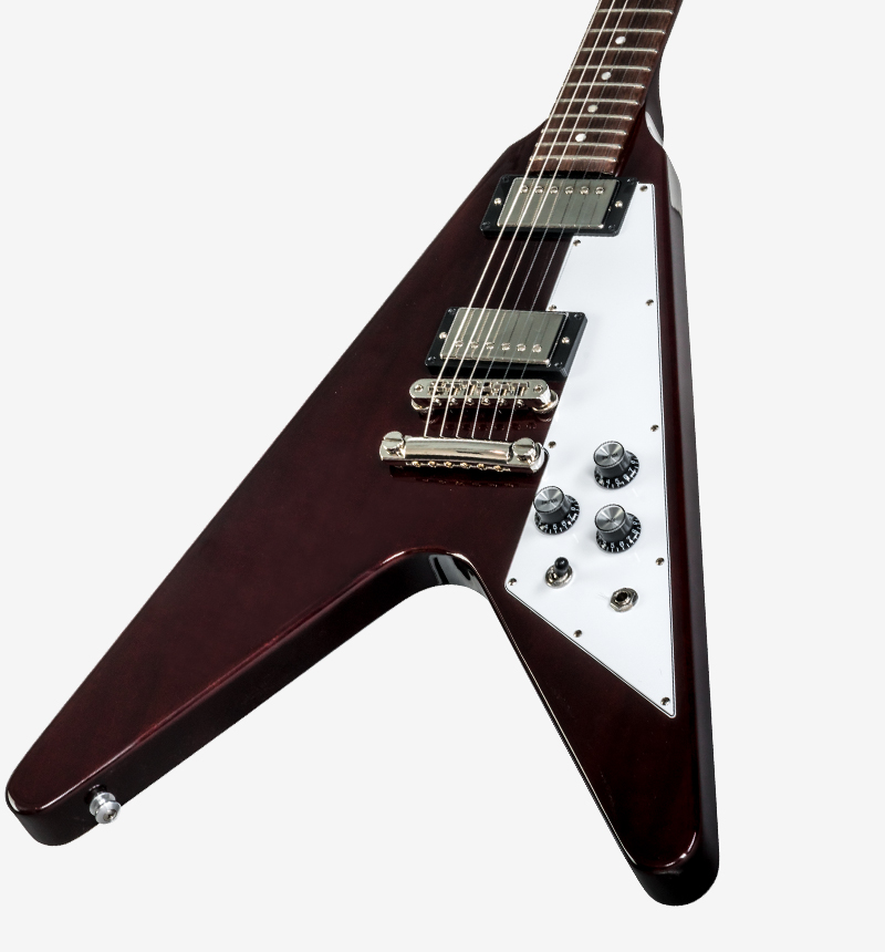 Flying V 2018 | Gibson Brands Products