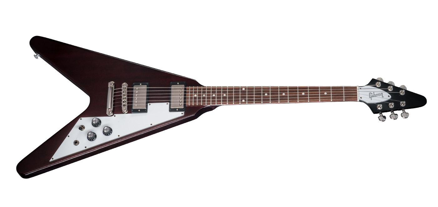 低価大人気1円～N-3932/Gibson Flying V ギブソン フライング V 2007年製 S/N 024870307 ギブソン