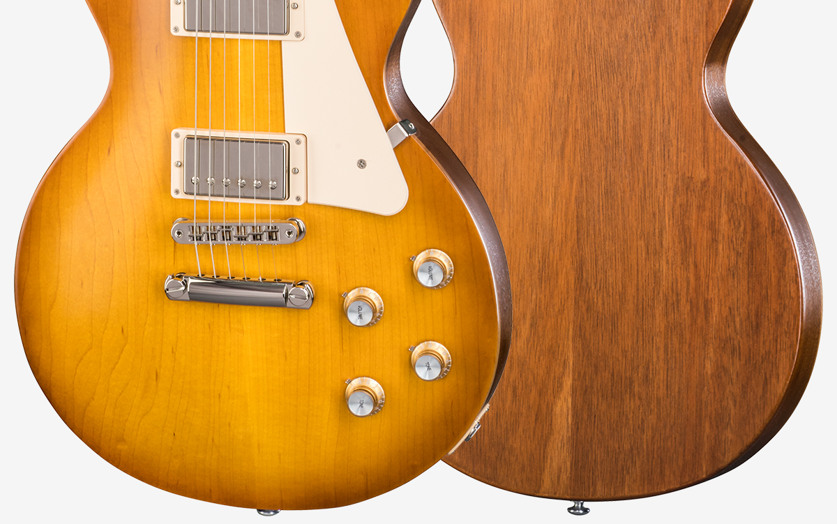Les Paul Tribute 2018 | Gibson Brands Products