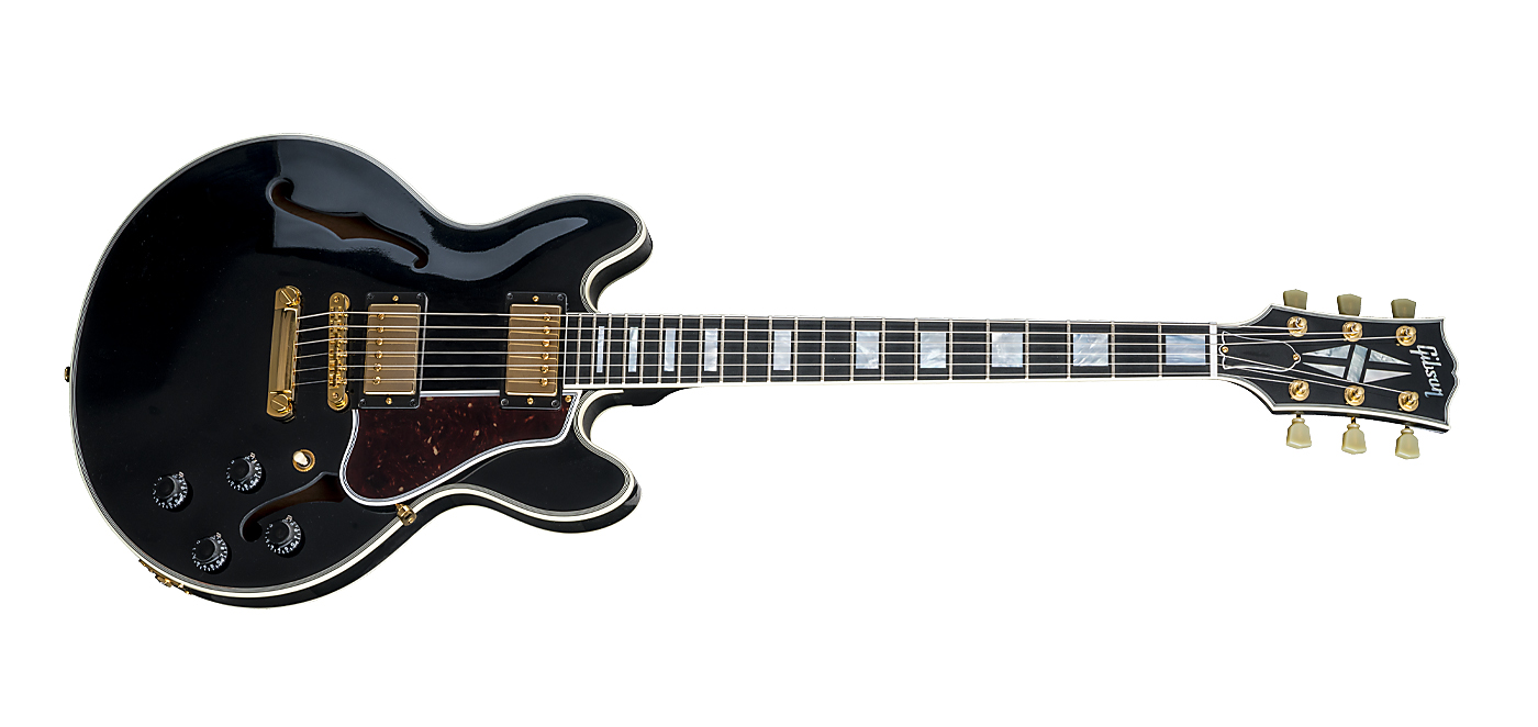 CS-356 | Gibson Brands Products