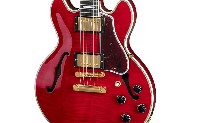 CS-356 | Gibson Brands Products