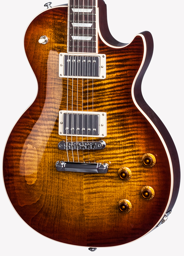 Les Paul Standard 2017 T | Gibson Brands Products