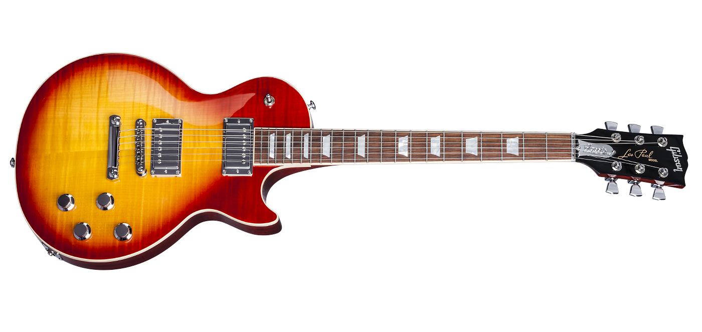 Les Paul Classic 2017 HP | Gibson Brands Products