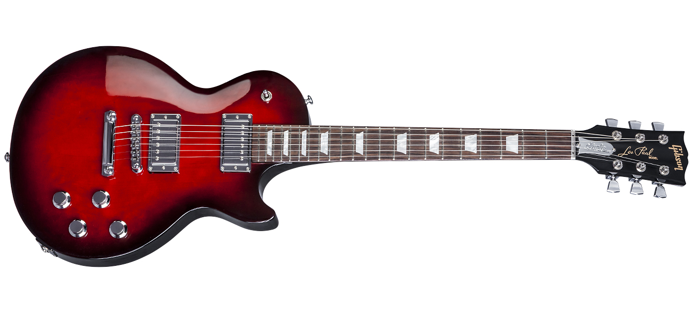 大人女性の 【良個体】GibsonUSA Les Paul Studio 2017年製 ギター ...