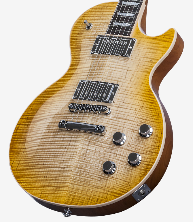 【高評価定番】GIBSON レスポール　トラディショナル　2017 ギター