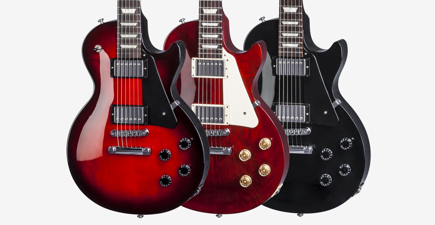 GibsonUSA Les Paul Studio 2017年製 - ギター