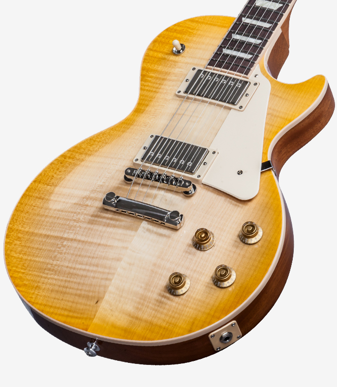 Gibson Les Paul traditional ABS 2017