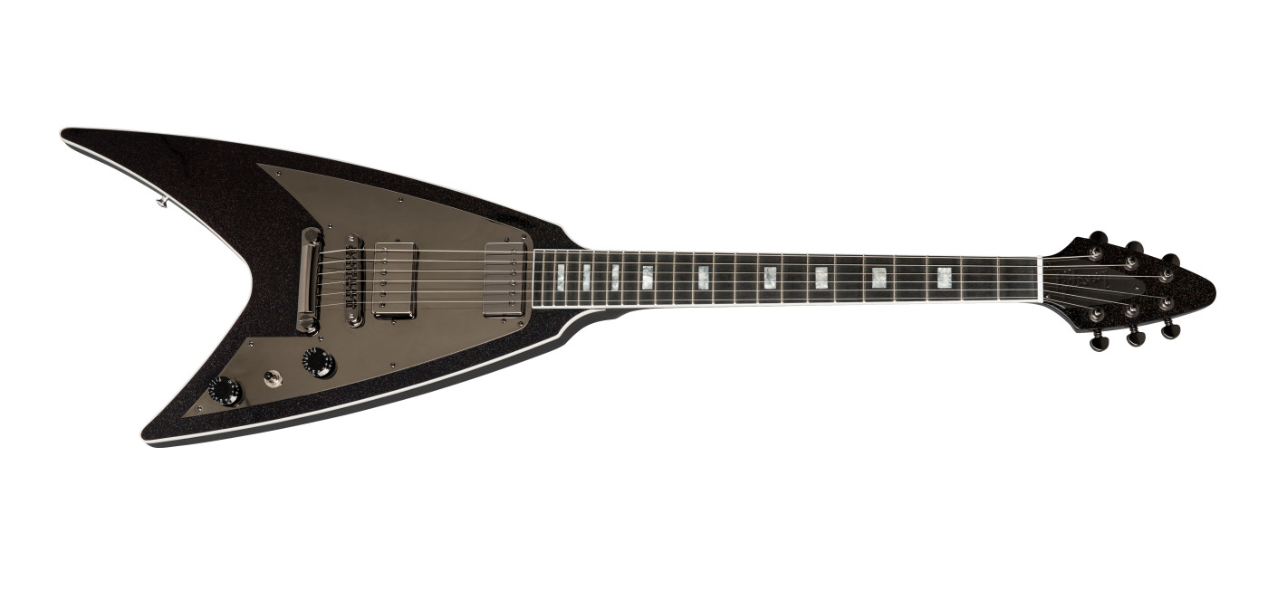 Modern Flying V | Gibson Brands Products