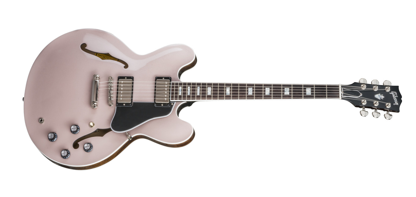 ES-335 Metallic 2018 | Gibson Brands Products