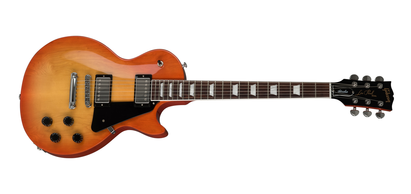 Les Paul Studio 2019 | Gibson Brands Products