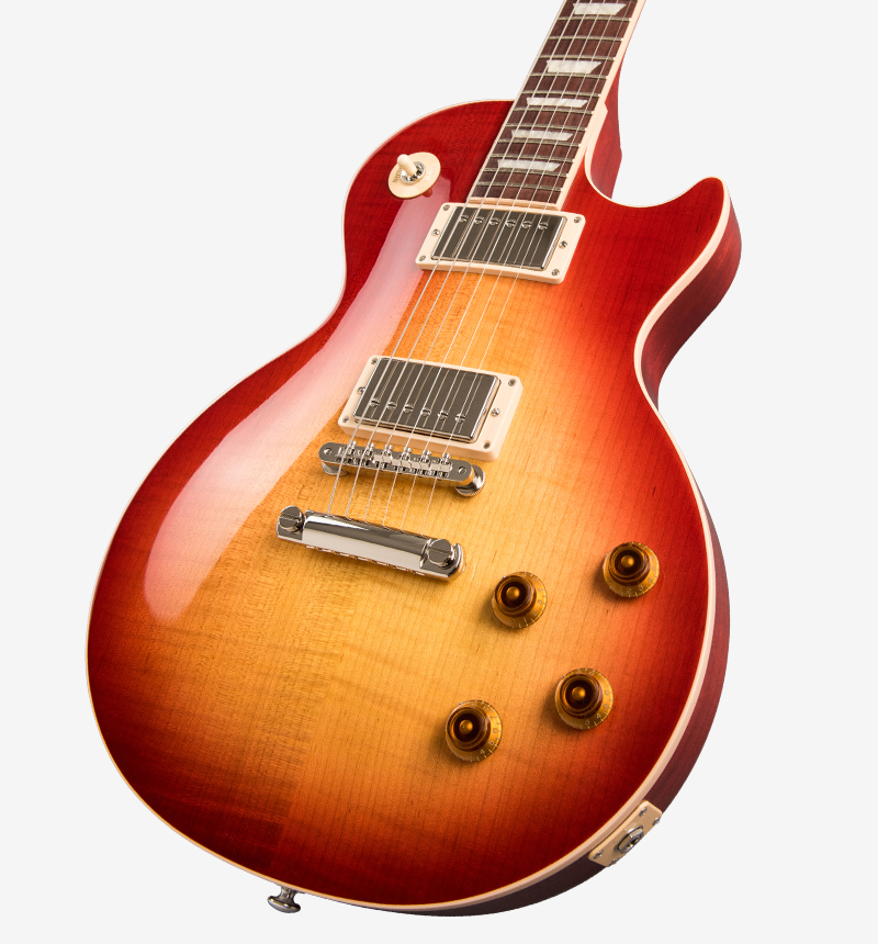 Les Paul Traditional 2019 | Gibson Brands Products