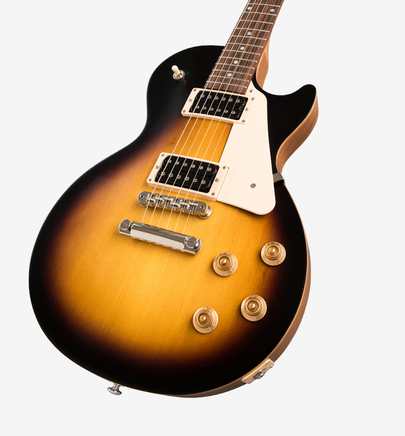 Gibson les paul tribute stb apple imac with 4k retina display 2018